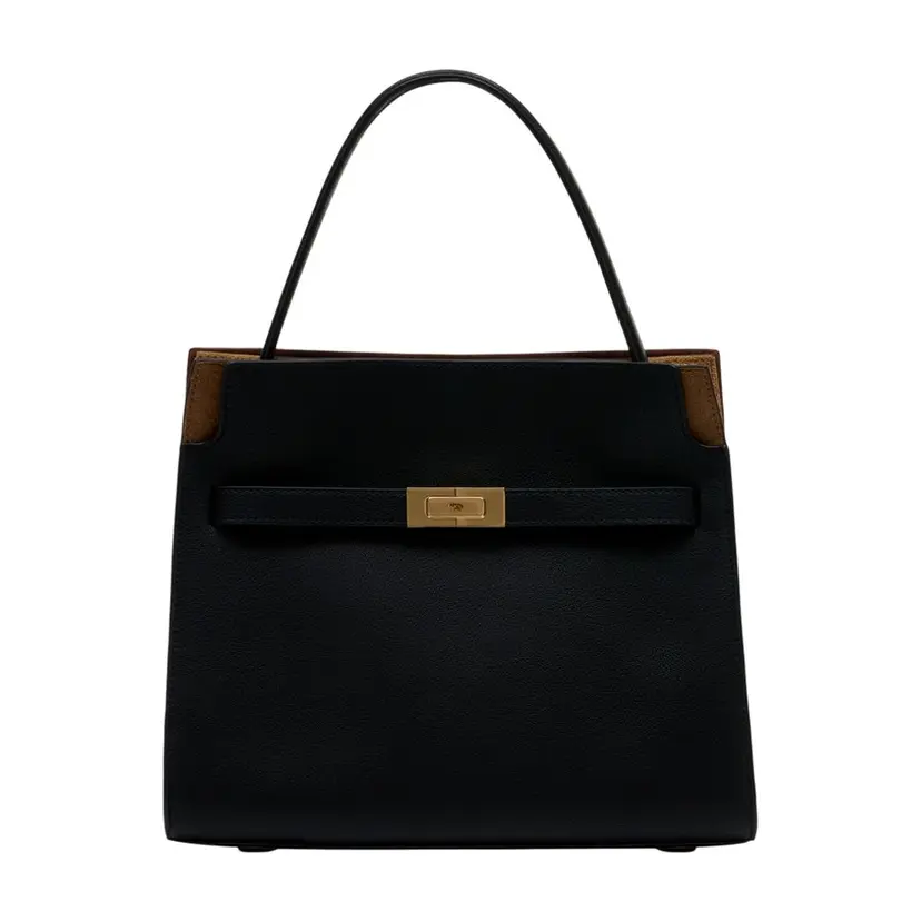 Tory Burch Tory Burch Håndvesker – Svart