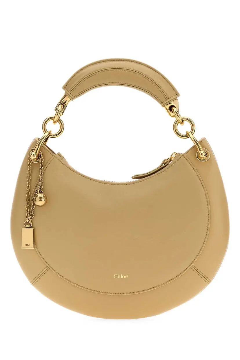 Chloé Chloé Håndvesker – Beige