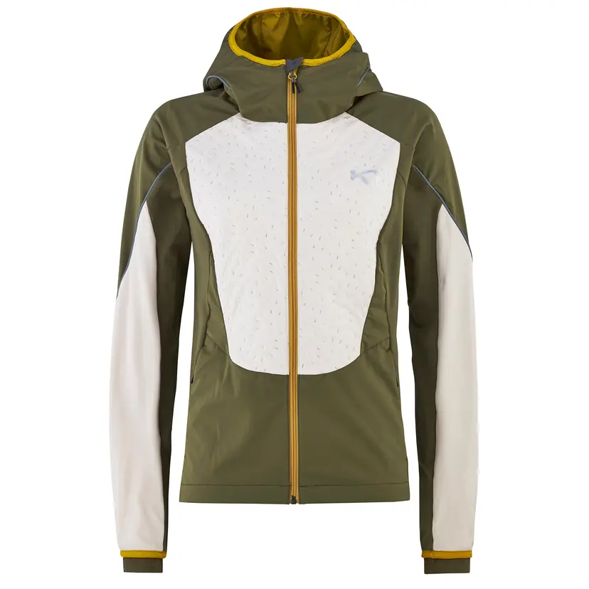 Kari Traa Kari Traa Women's Tirill 2.0 Jacket Tweed