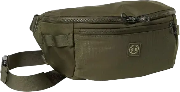 Chevalier Chevalier Ranger Waistbag Tobacco Green