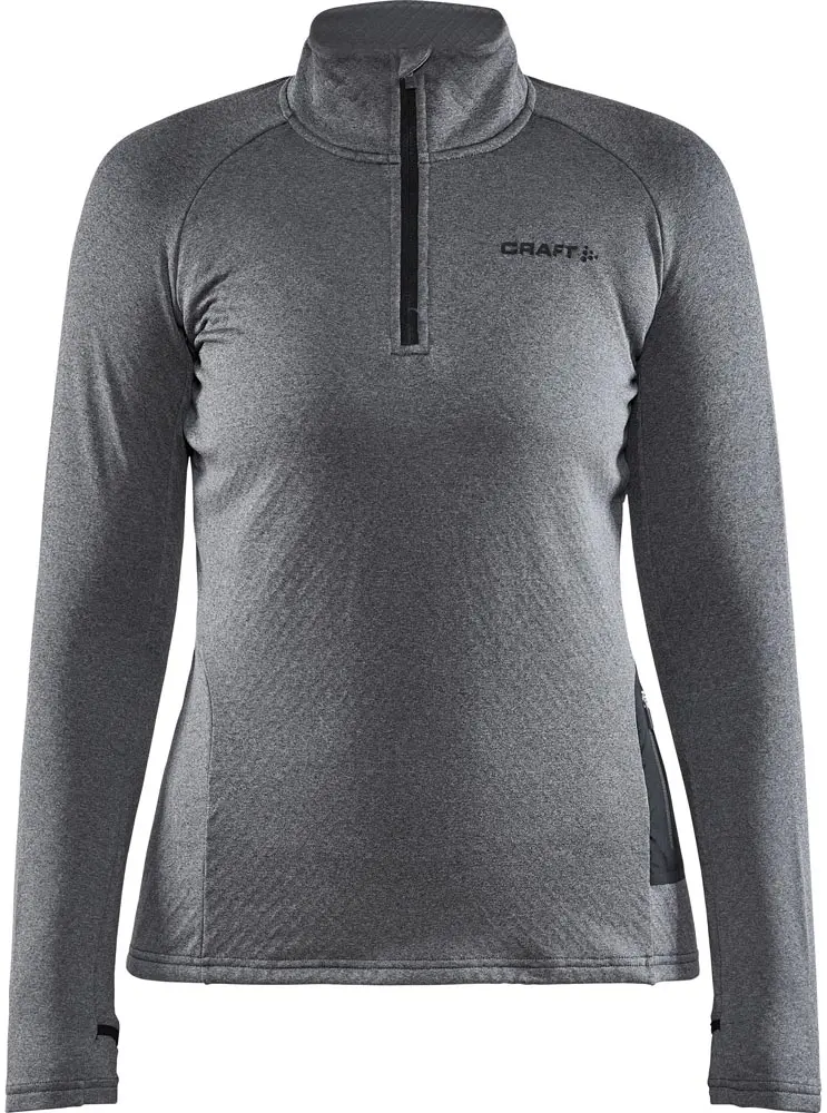 Craft Craft CORE Trim Thermal Midlayer W