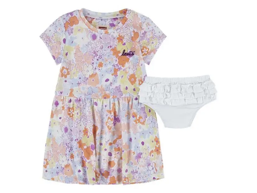 Levi's Levis Baby Knit Dress (98 /3 år)