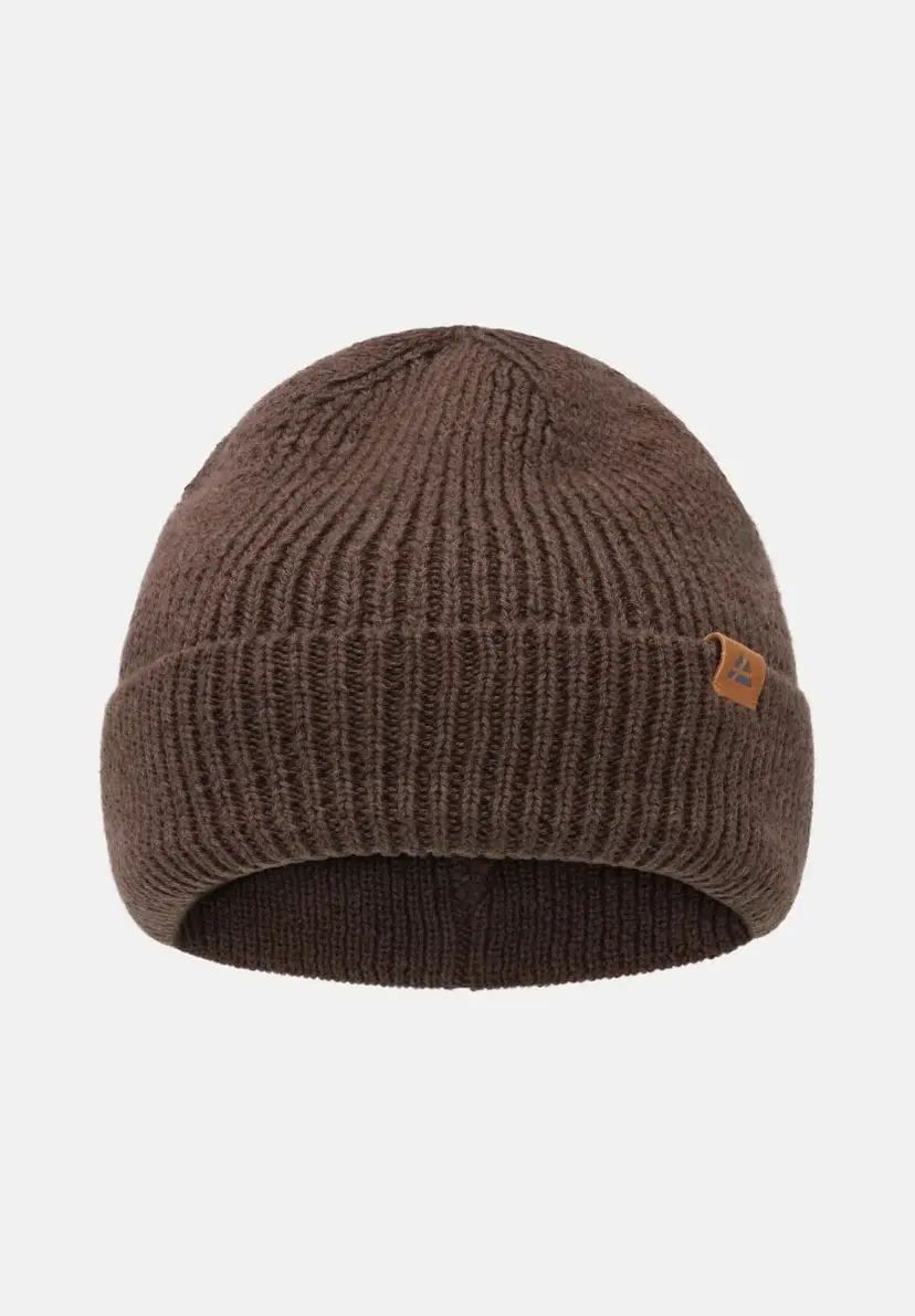 DANISH ENDURANCE MERINO HUE fra DANISH ENDURANCE, Brun