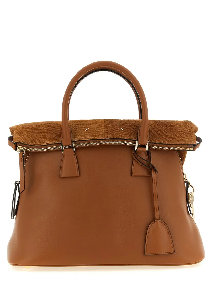 Maison Margiela Maison Margiela Håndvesker – Brun