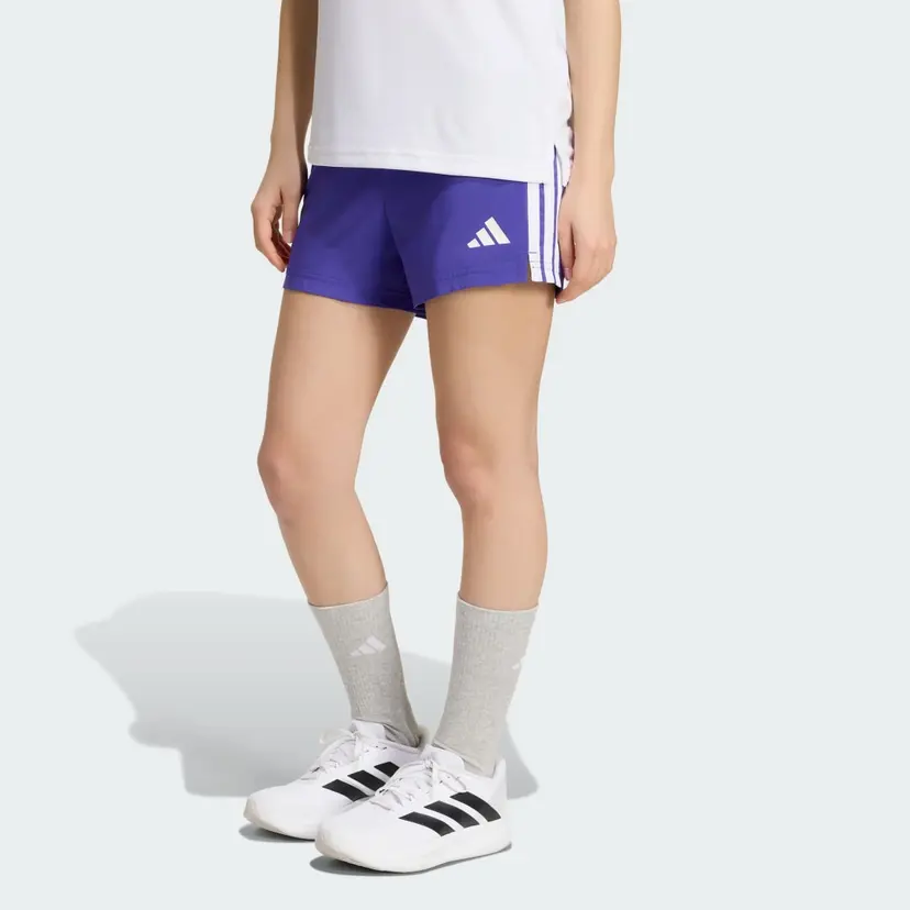 Adidas Train Essentials 3-Stripes Shorts