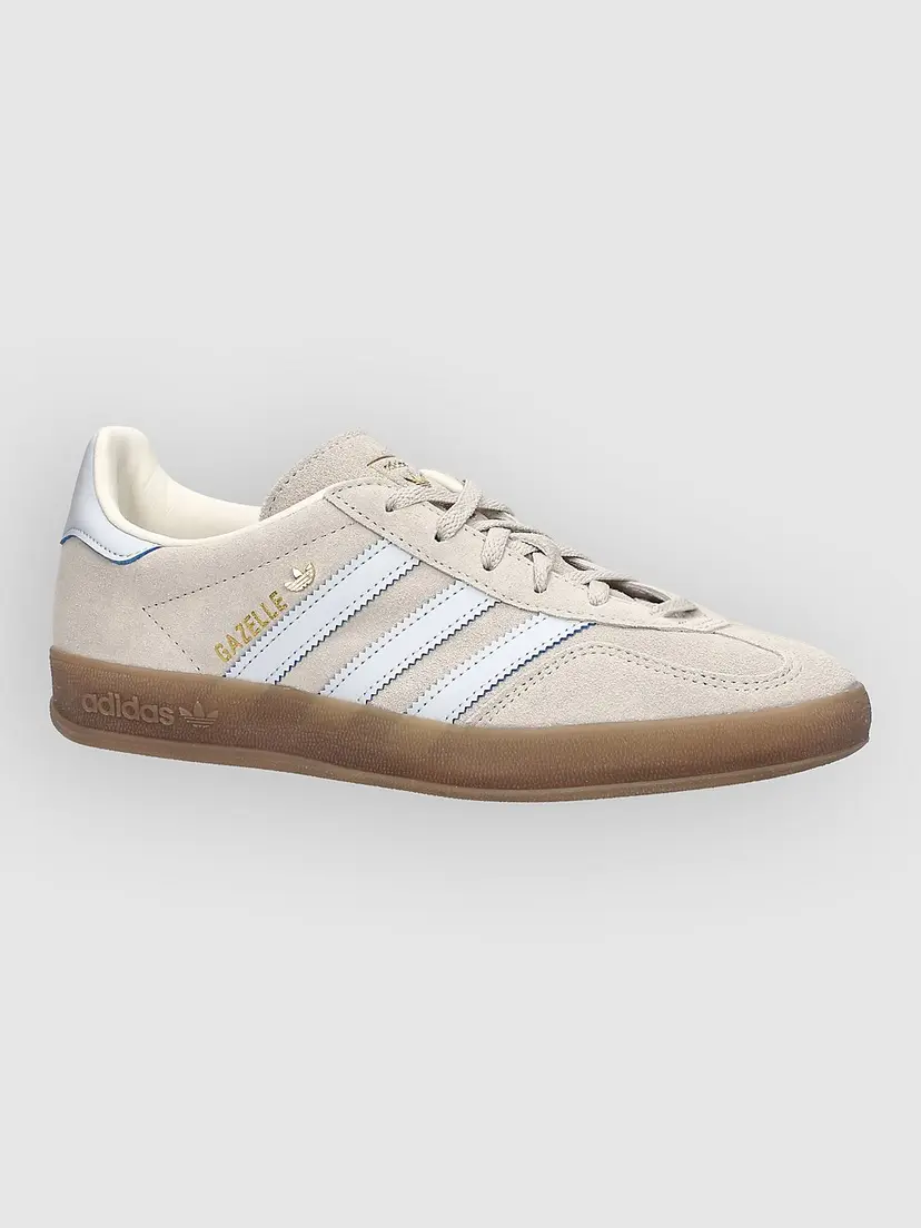 Adidas Originals adidas Originals Gazelle Indoor Sneakers grønn