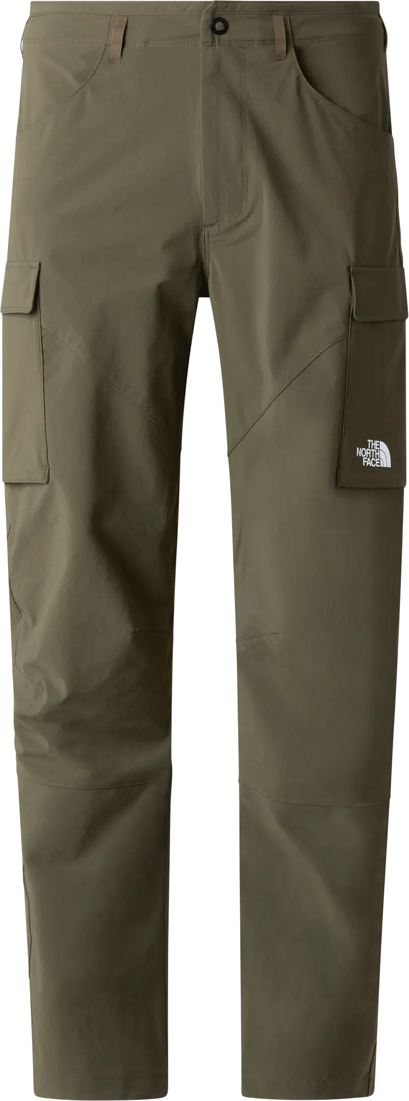 The North Face The North Face Men's Exploration Cargo Pants New Taupe Green