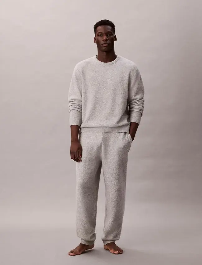 Calvin Klein SWEATER JOGGER