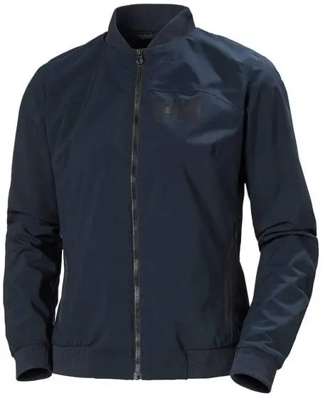 Helly Hansen Helly Hansen W's Hp Racing Wind Jacket Navy