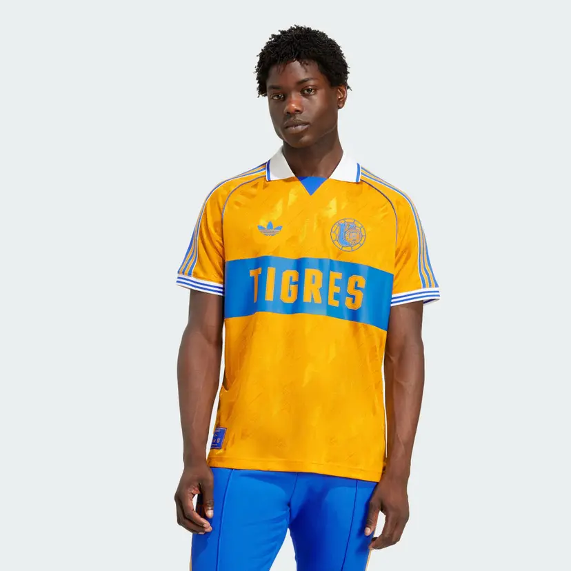 Adidas Tigres UANL Anniversary Trøye