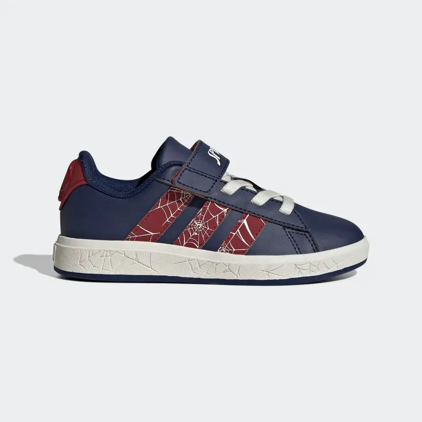 Adidas adidas Marvel Spider-Man Grand Court Sko