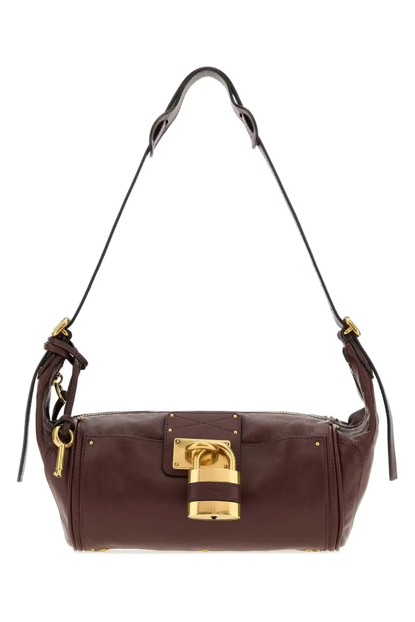 Chloé Chloé Skuldervesker – Brun
