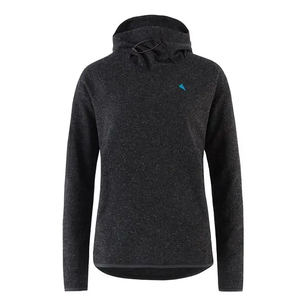 Klättermusen Klättermusen Falen Wooly Hoodie W's
