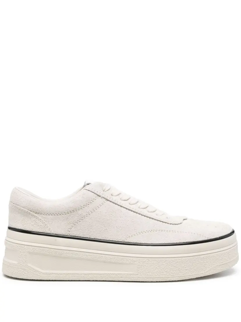 Jil Sander Jil Sander Sko – Hvit