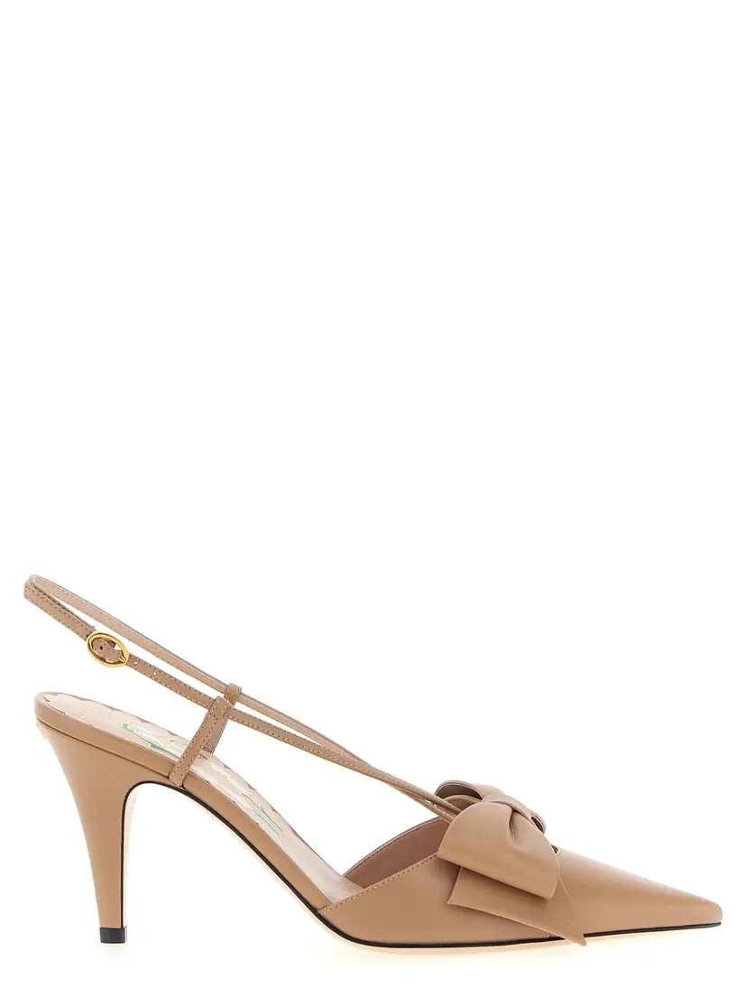 Valentino Garavani Valentino Garavani Pumps – Rosa