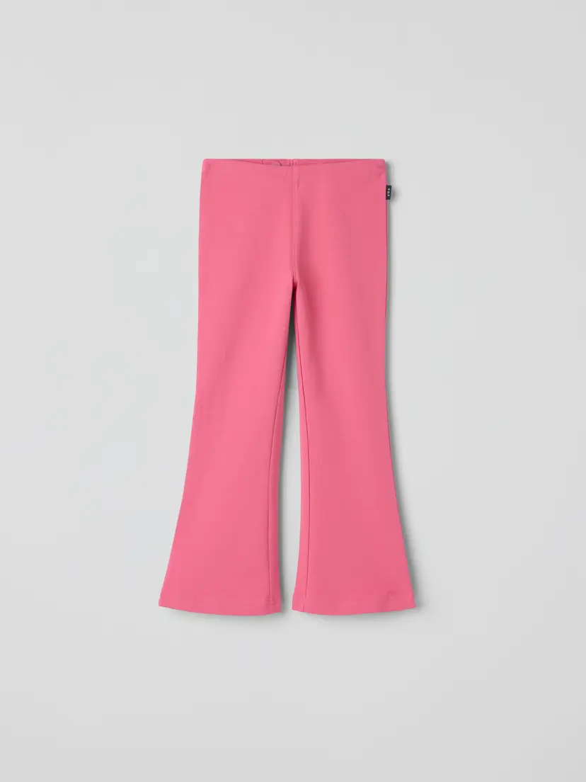 Polarn O. Pyret PLAY utsvingede leggings