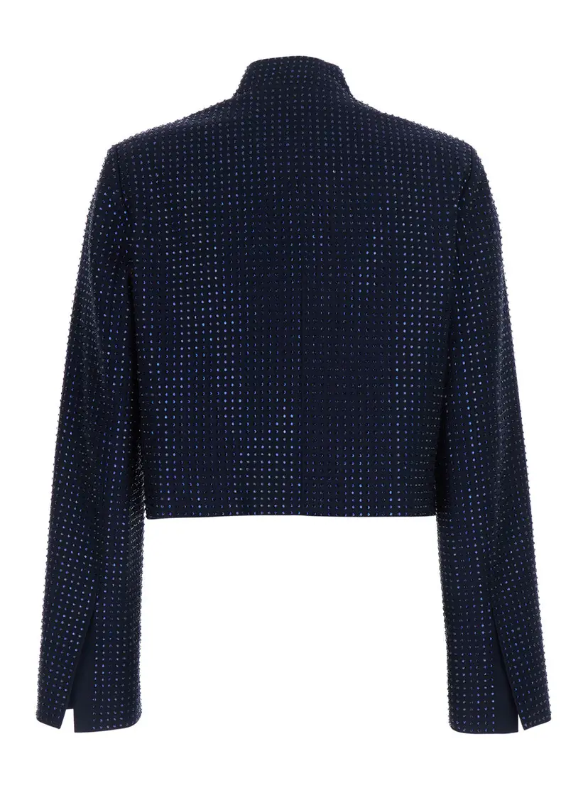 PINKO PINKO Blazere – Blå
