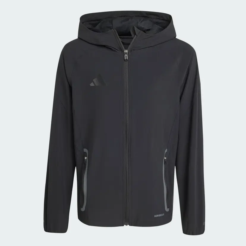 Adidas Tiro 25 Competition Vis Tech Travel Jakke