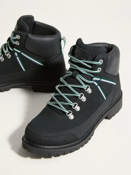 Björn Borg Women's Venture Boots