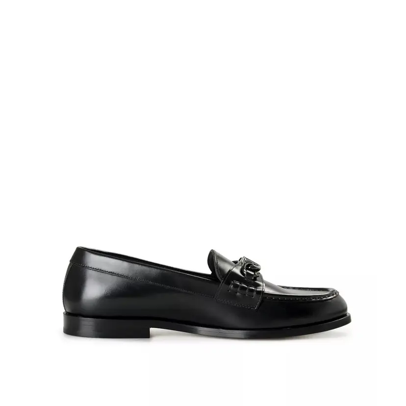 Valentino Garavani Valentino Garavani Loafers – Svart