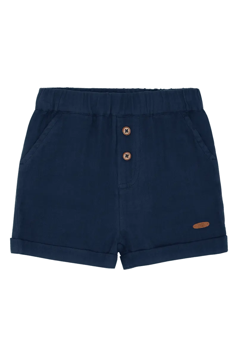 Hust and Claire Hust And Claire Herluf  Shorts Blue Moon (92 / 2 år)
