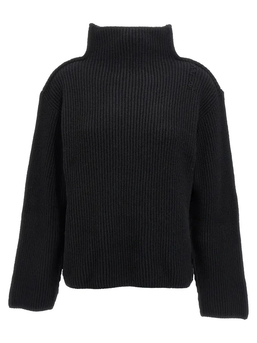 Marni Marni Gensere – Svart