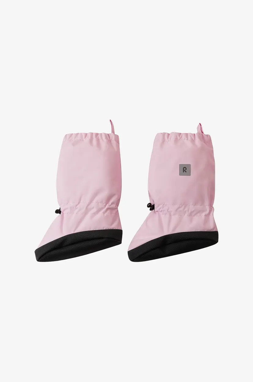 Reima Boots Antura - Rosa