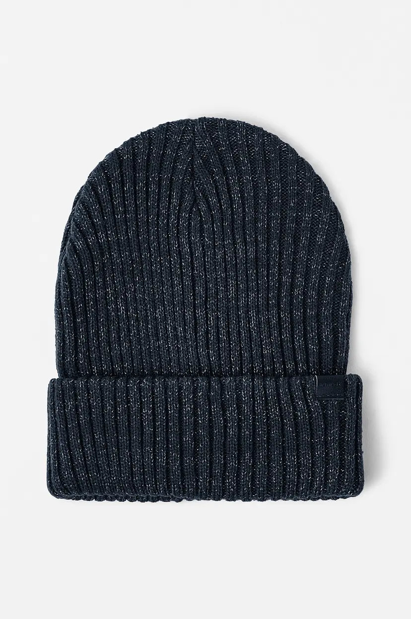 NAME IT Lue nknMilan Knit Hat2 - Blå