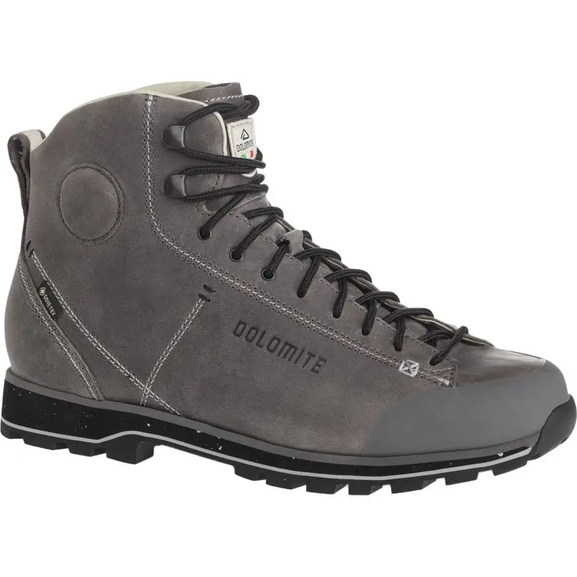 Dolomite Dolomite 54 High Fg Evo Gtx Gunmetal Grey/Black