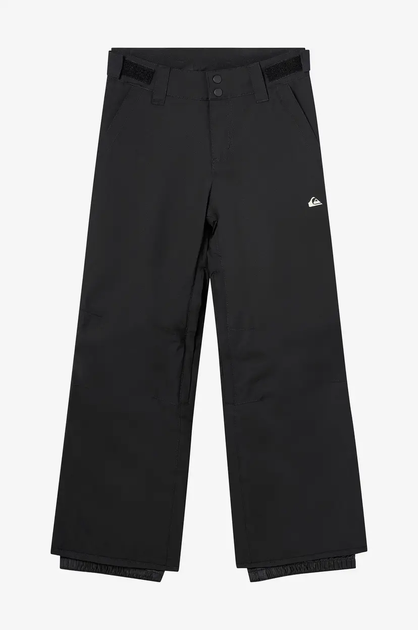 Quiksilver Skibukser Estate Youth PT - Svart