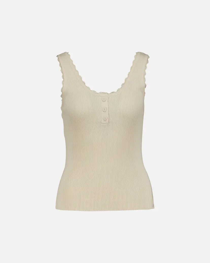 Vero Moda Singlet Wonder Lace
