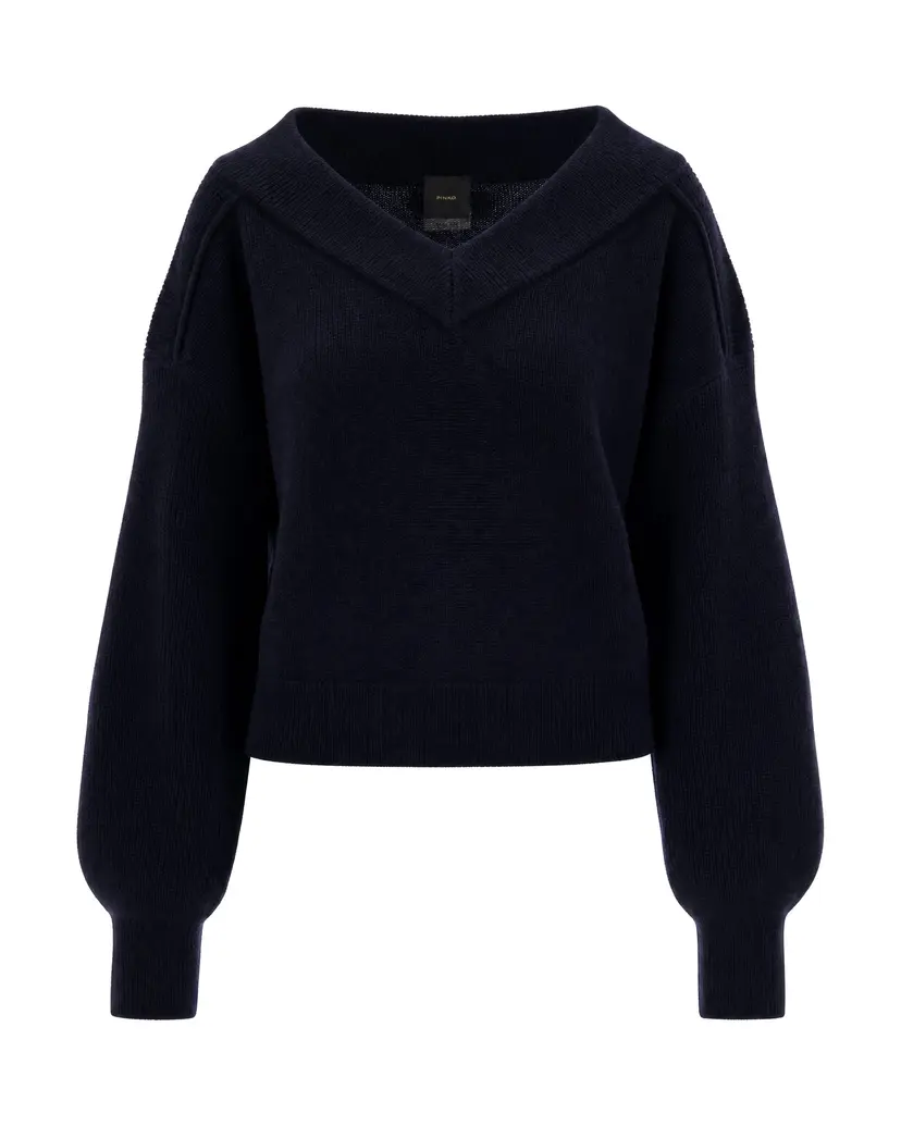 PINKO PINKO Gensere – Blå