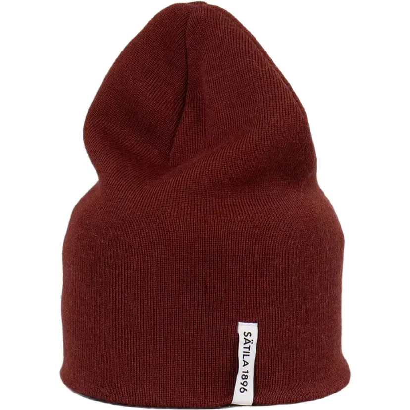 Sätila Of Sweden Sätila Of Sweden S.F Beanie Vintage Red