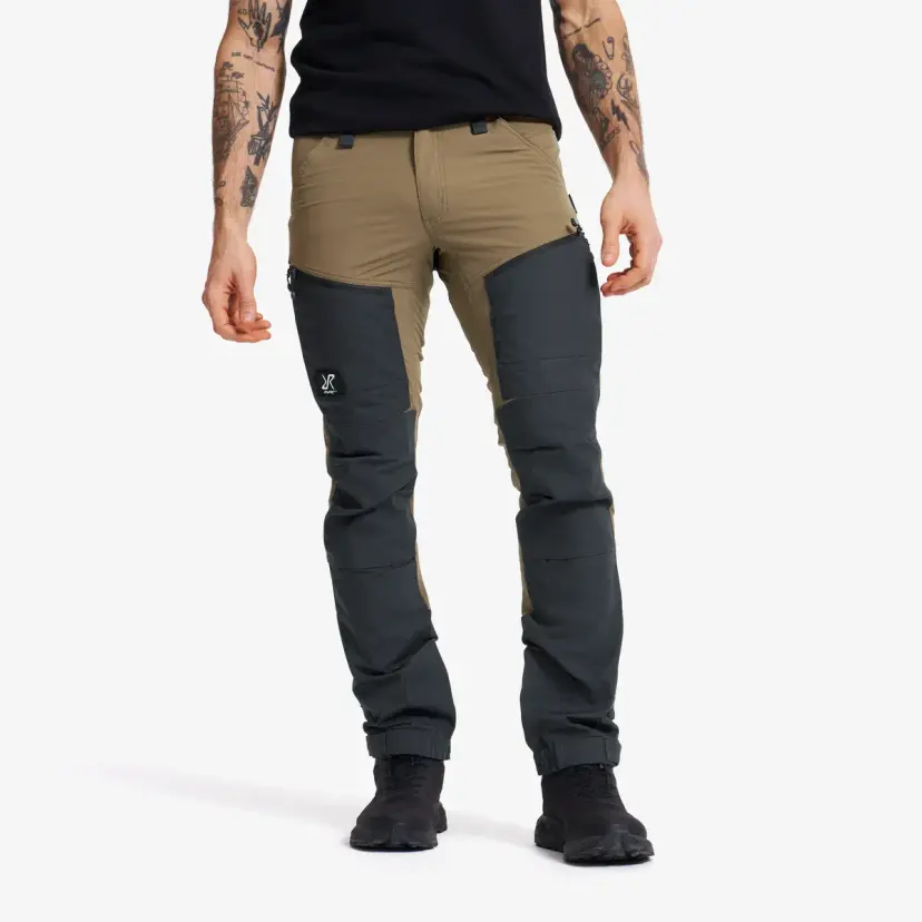 RevolutionRace RVRC GP Pro Pants Herre Cub