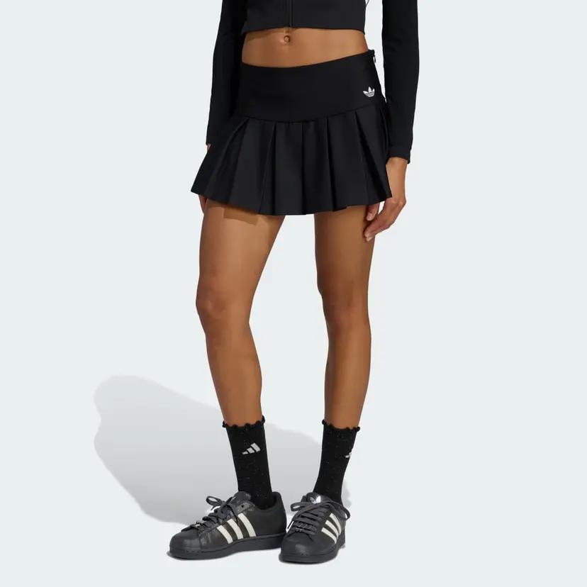 Adidas LOW WAIST SPORT SKJØRT
