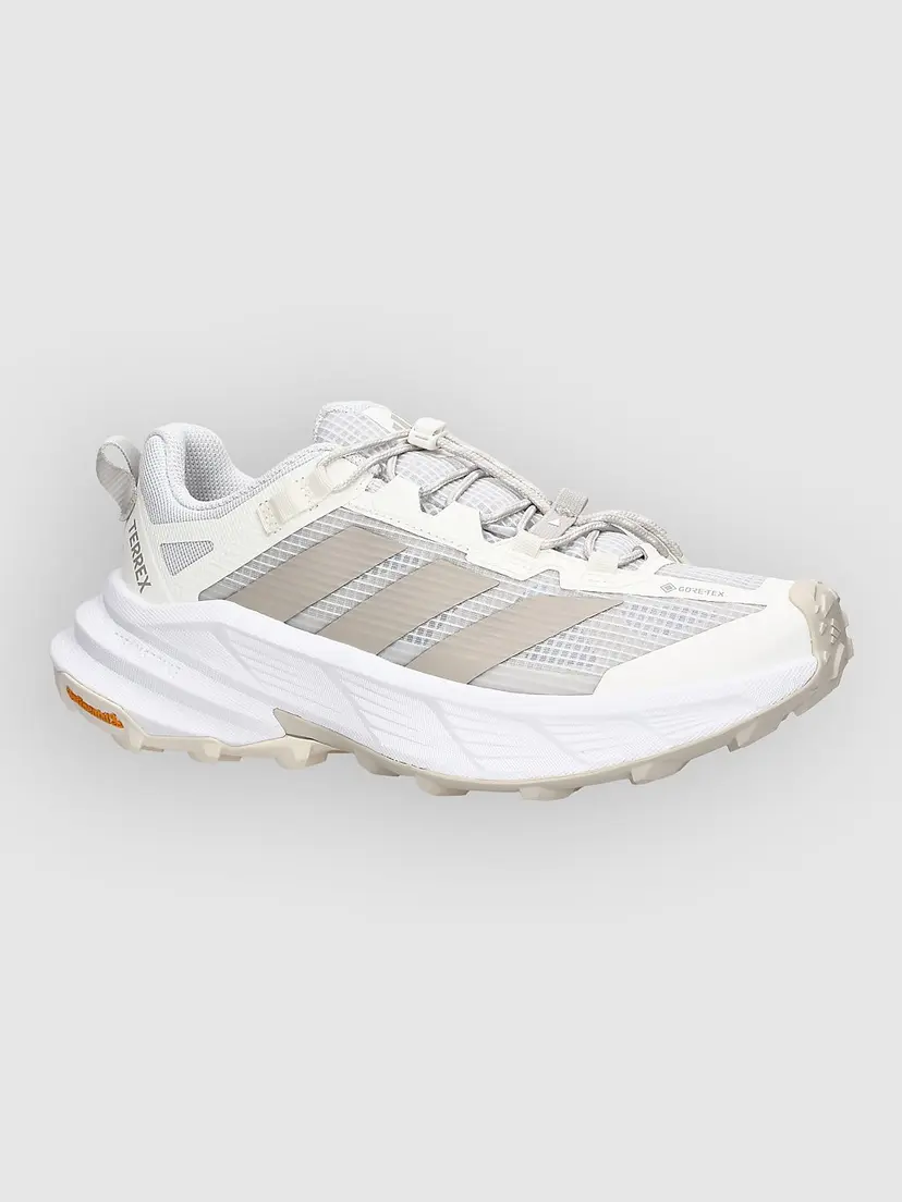 adidas Terrex adidas Terrex Freehiker Sl Gtx Sneakers hvit