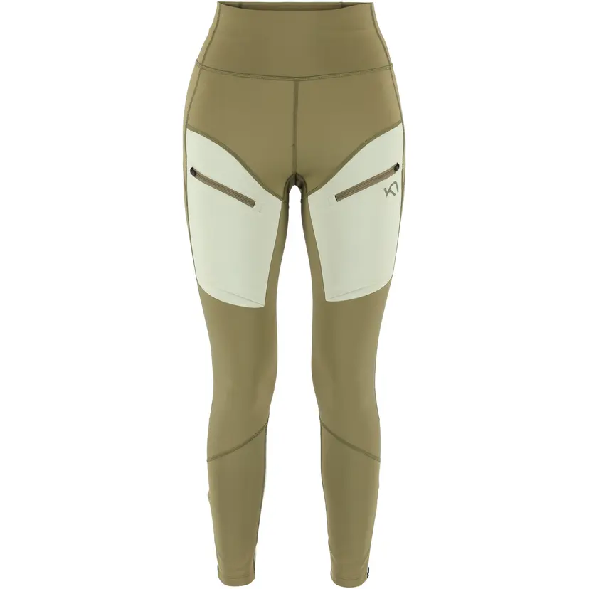 Kari Traa Kari Traa Women's Ane Hiking Tights Tweed