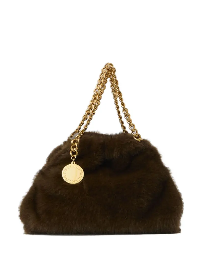 Stella McCartney Stella McCartney Håndvesker – Brun