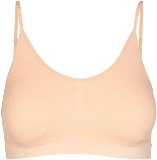 Liberté essentiel Liberté - Ninna Bra - Nude