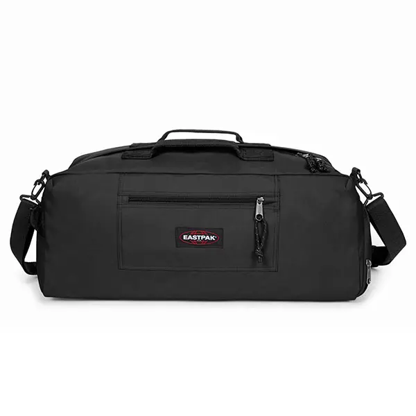 Eastpak Eastpak Duffl'R L Rejsetaske Sort