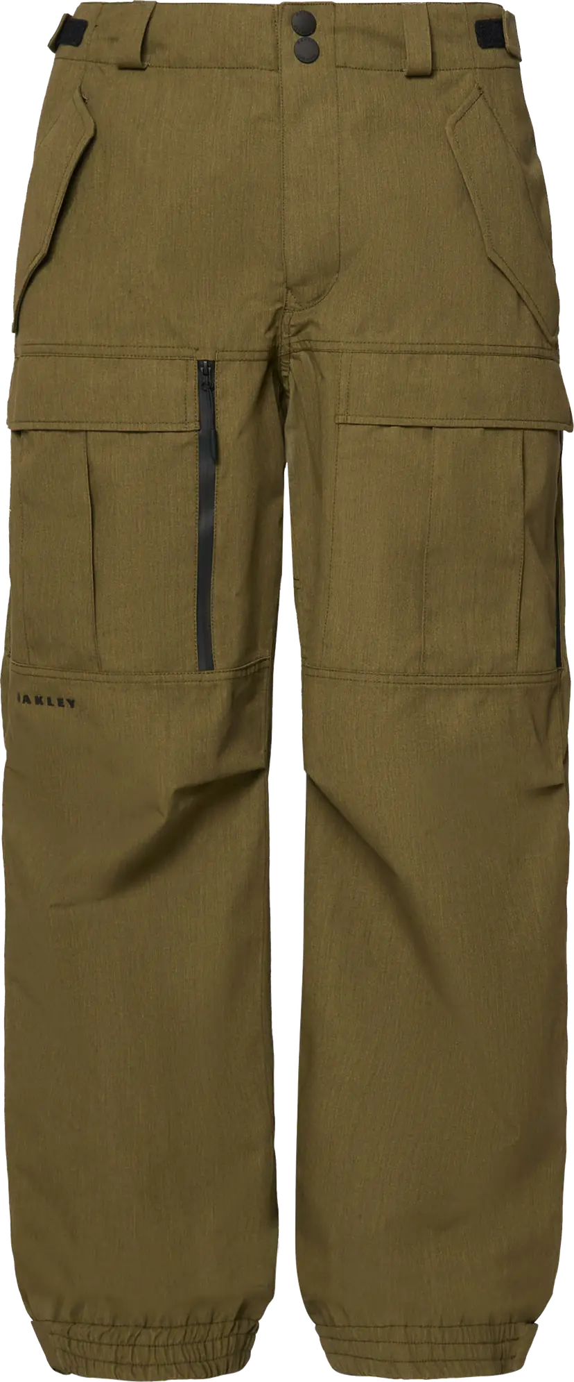 Oakley Oakley Men's Baldface Shell Pants Army Green