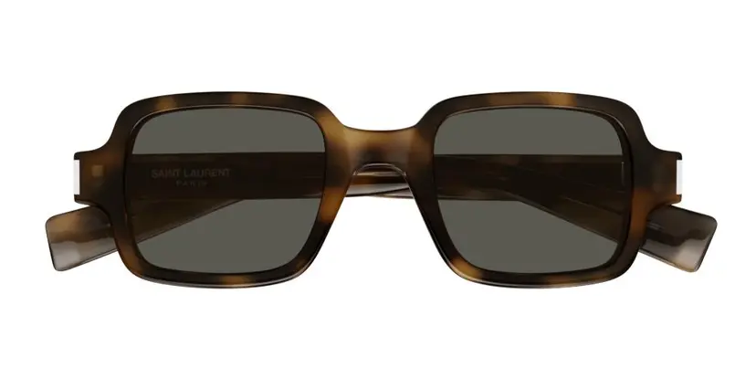 Saint Laurent SL 720 SUN solbriller, havana