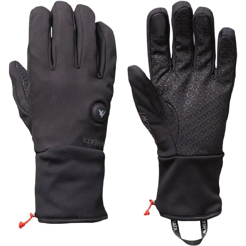 HeatX HeatX XC Gloves Black