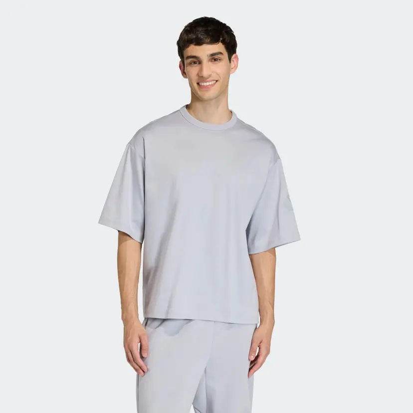 Adidas SOFT LUX T-SKJORTE