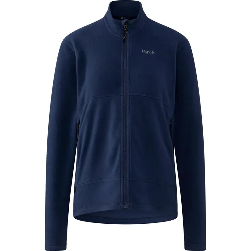 Haglöfs Haglöfs Buteo Mid II Jacket Women Tarn Blue