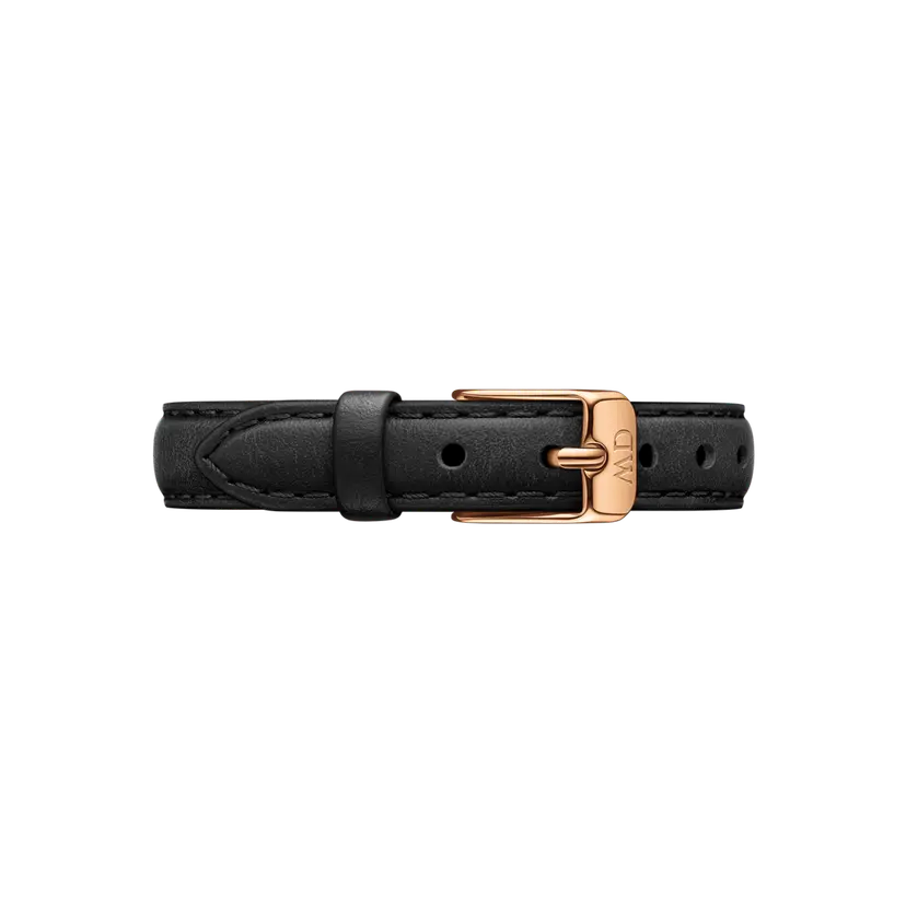 Daniel Wellington Rose Gold Strap Sheffield | DW