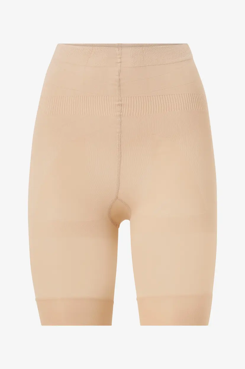 Swedish Stockings Julia Shaping Shorts - firm support - Beige