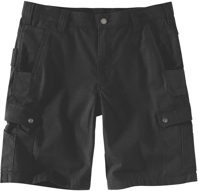 Carhartt Workwear Carhartt Workwear Carhartt M's Ripstop Cargo Work Short Black