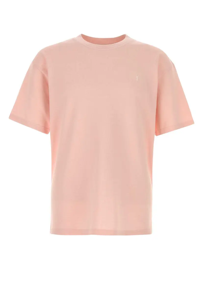 Saint Laurent Saint Laurent Skjorter – Rosa