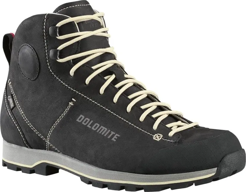 Dolomite Dolomite 54 High FG GTX Black